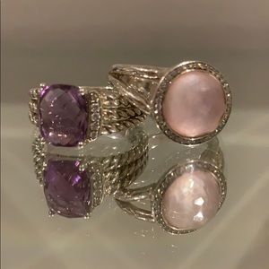 Meet your Posher, Caroline